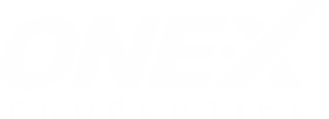 OneX Properties Logo
