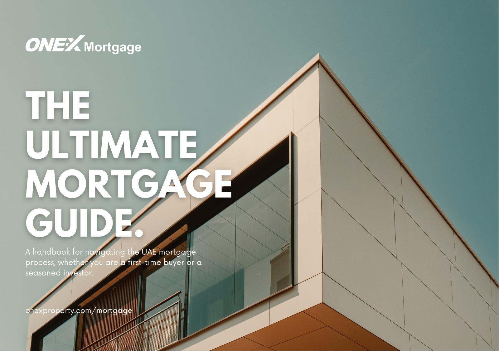 Free mortgage service